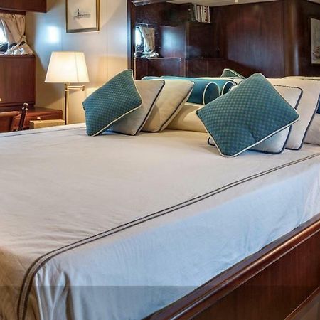 Riviera Boat Resort 라스페치아 외부 사진