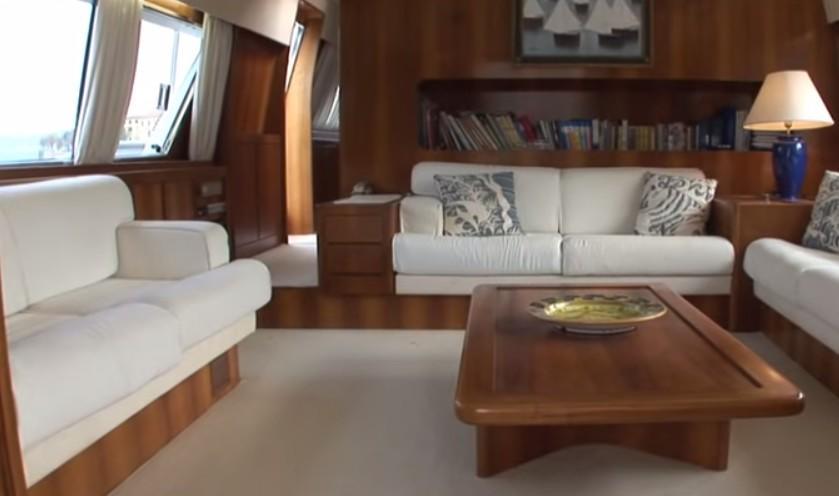 Riviera Boat Resort 라스페치아 외부 사진